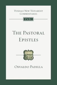 Cover image for The Pastoral Epistles: An Introduction and Commentary