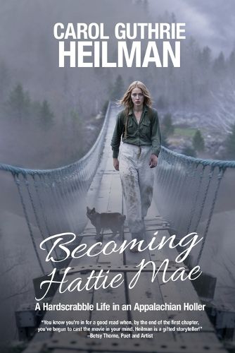Cover image for Becoming Hattie Mae