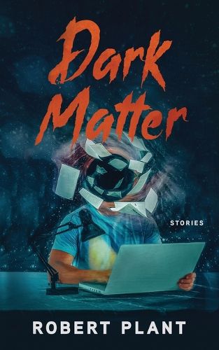 Cover image for Dark Matter