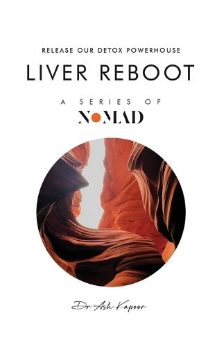 Cover image for Liver Reboot