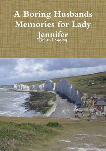 Cover image for A Boring Husbands Memories for Lady Jennifer