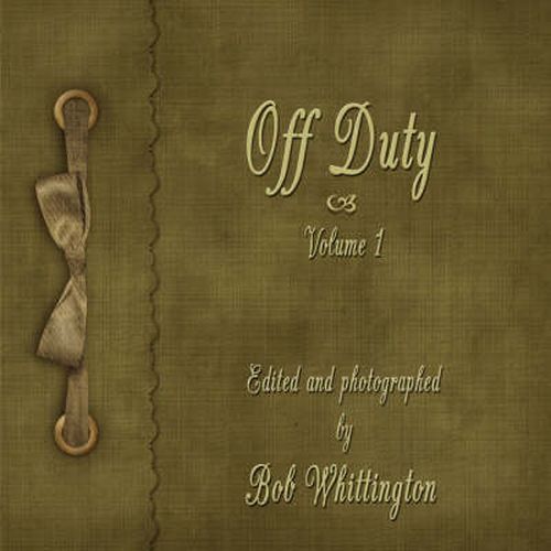 Cover image for Off Duty