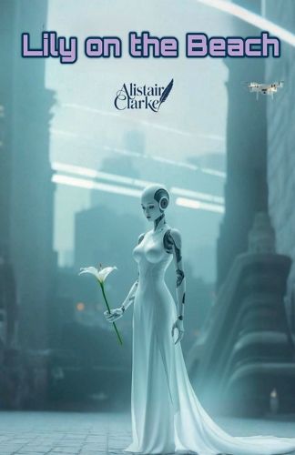 Cover image for Lily on the Beach