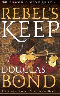 Cover image for Rebel's Keep