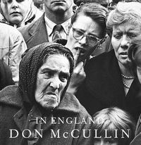 Cover image for In England