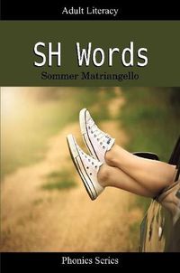 Cover image for SH Words