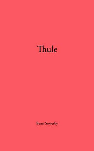 Cover image for Thule