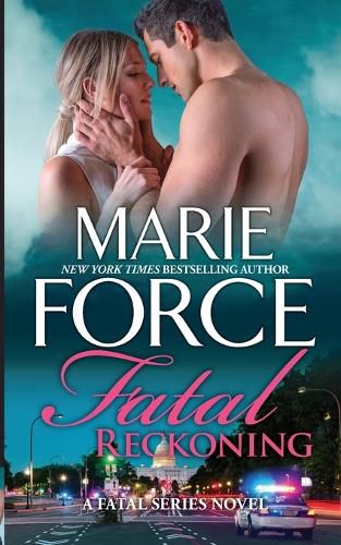 Cover image for Fatal Reckoning