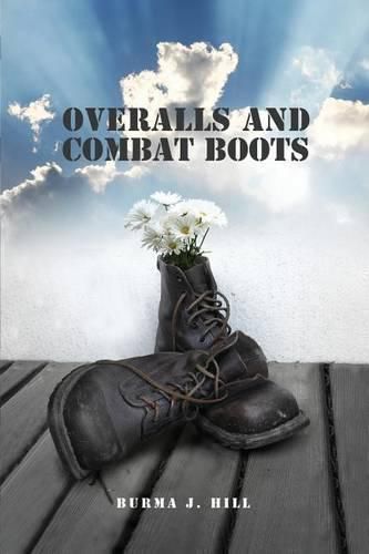 Cover image for Overalls and Combat Boots