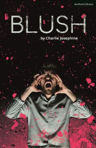 Cover image for Blush