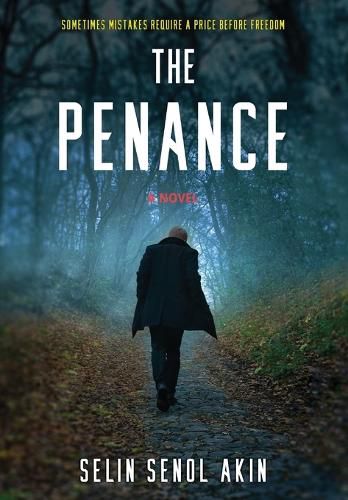 Cover image for The Penance