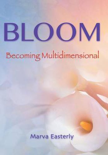 Cover image for Bloom: Becoming Multidimensional