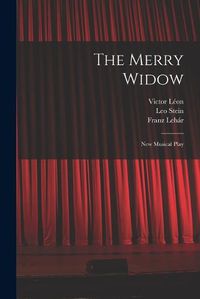 Cover image for The Merry Widow