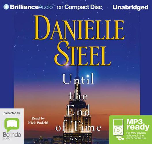 Cover image for Until The End Of Time