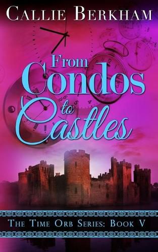 Cover image for From Condos to Castles