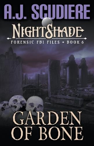 Cover image for Garden of Bone