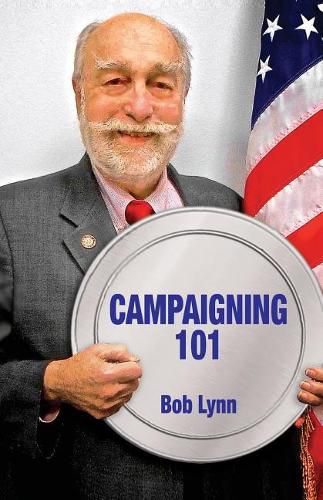 Cover image for Campaigning 101