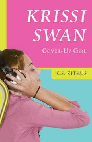 Cover image for Krissi Swan: Cover-Up Girl