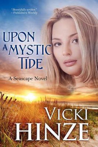 Cover image for Upon a Mystic Tide