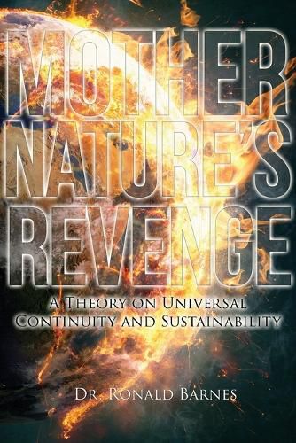 Cover image for Mother Nature's Revenge