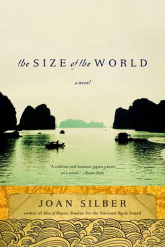 The Size of the World: A Novel