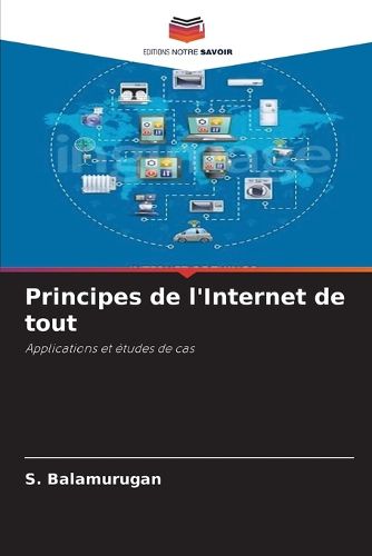 Cover image for Principes de l'Internet de tout