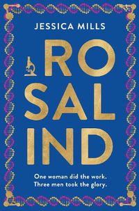 Cover image for Rosalind