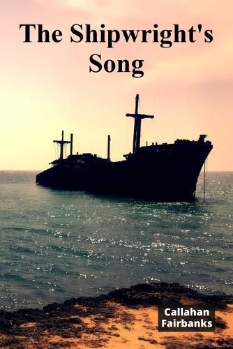 Cover image for The Shipwright's Song