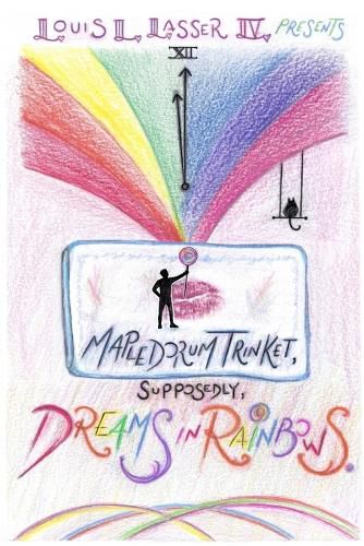 Cover image for Mapledorum Trinket, Supposedly, Dreams in Rainbows