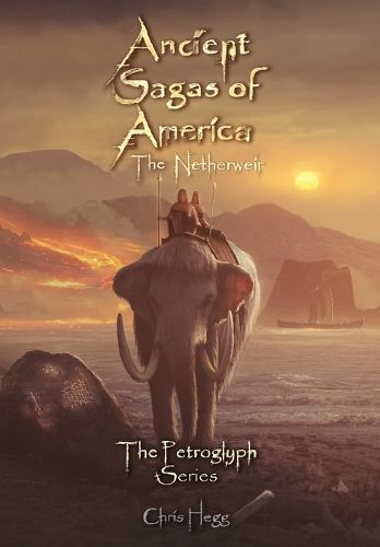 Cover image for Ancient Sagas of America
