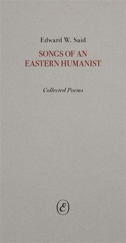 Songs of an Eastern Humanist