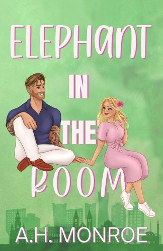 Cover image for Elephant In The Room