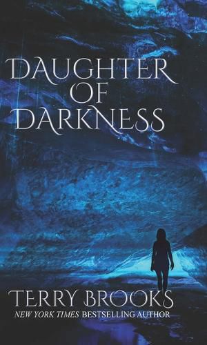 Cover image for Daughter of Darkness