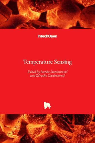 Cover image for Temperature Sensing