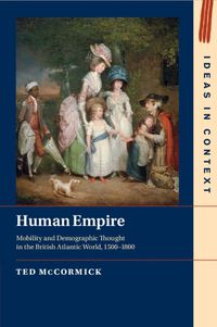 Cover image for Human Empire