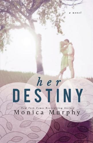 Cover image for Her Destiny