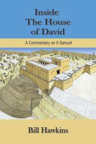 Cover image for Inside the House of David