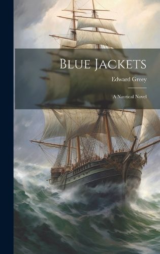 Cover image for Blue Jackets