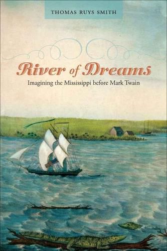 Cover image for River of Dreams