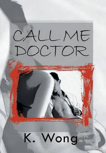 Cover image for Call Me Doctor