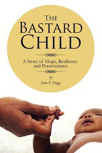 Cover image for The Bastard Child