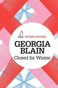 Cover image for Closed for Winter