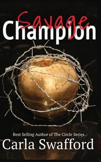 Cover image for Savage Champion