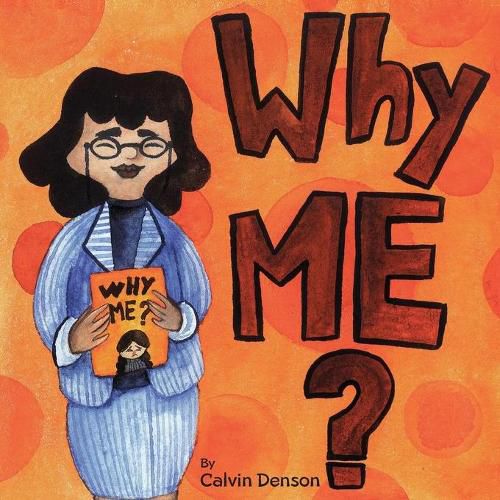 Cover image for Why Me?