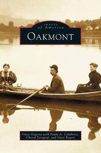 Cover image for Oakmont