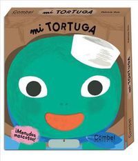 Cover image for Mi Tortuga