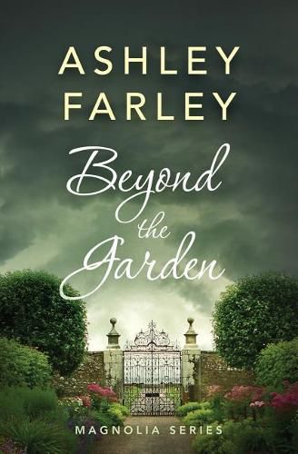 Cover image for Beyond the Garden