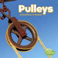 Cover image for Pulleys (Simple Machines)