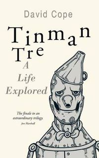 Cover image for Tinman Tre