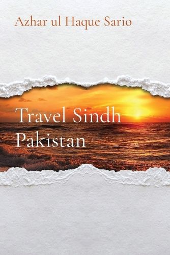 Cover image for Travel Sindh Pakistan